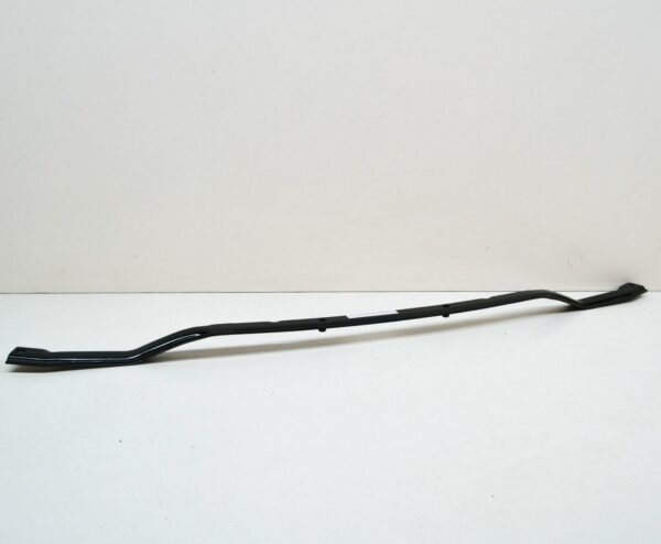 51118073502 - NEW BMW M5 F90 FRONT BUMPER CROSSMEMBER 8073502 51118073502 ORIGINAL