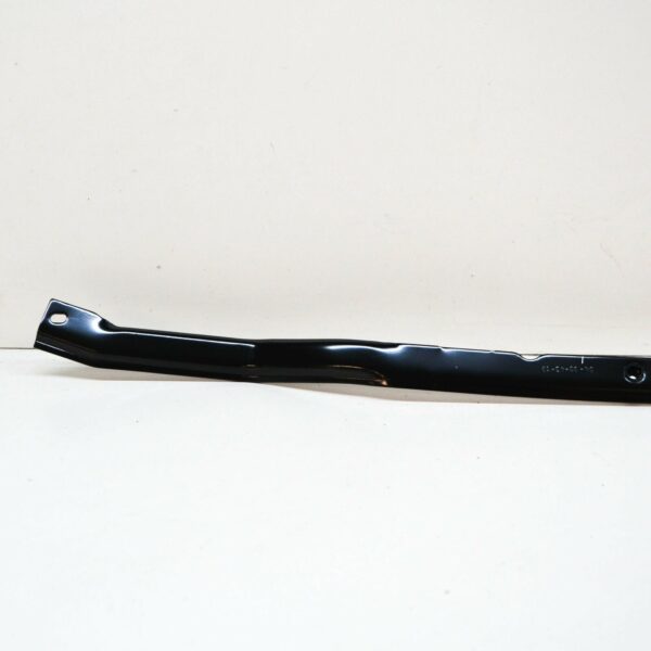 51118073502 - NEW BMW M5 F90 FRONT BUMPER CROSSMEMBER 8073502 51118073502 ORIGINAL