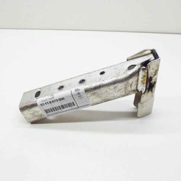51118073506 - BMW M5 F90 Front Right Lower Deformation Element 51118073506 ORIGINAL