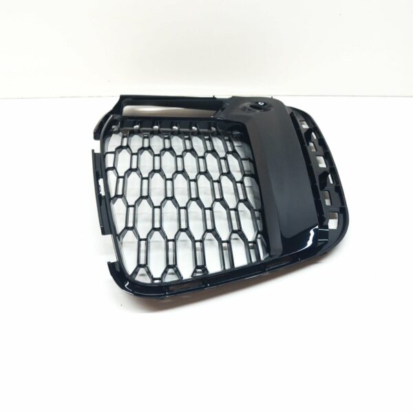 51118074002 - BMW 7 G11 G12 M Front Right Open Air Inlet Grille 51118074002 ORIGINAL