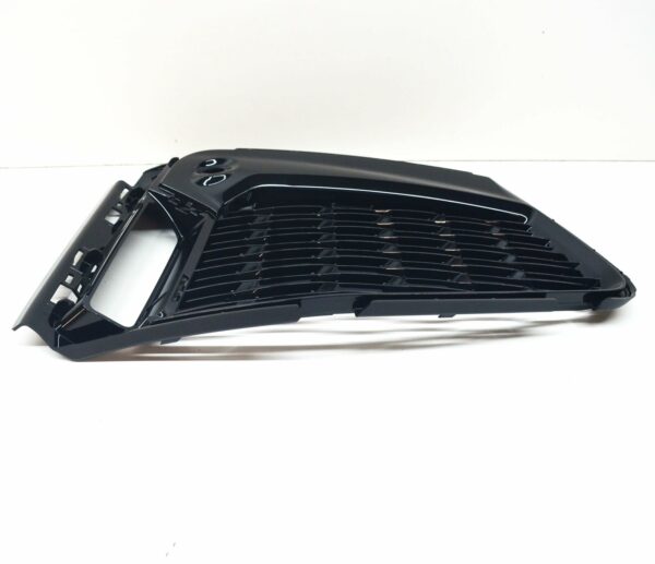 51118074002 - BMW 7 G11 G12 M Front Right Open Air Inlet Grille 51118074002 ORIGINAL