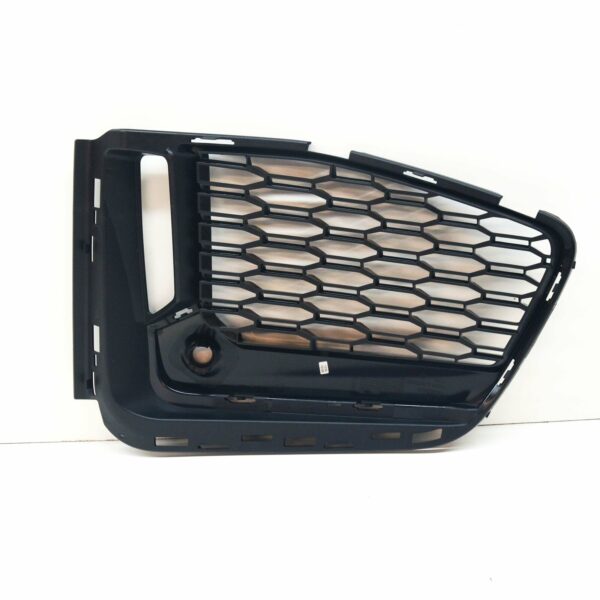 51118074002 - BMW 7 G11 G12 M Front Right Open Air Inlet Grille 51118074002 ORIGINAL