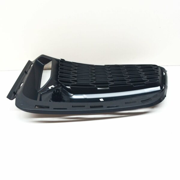 51118074002 - BMW 7 G11 G12 M Front Right Open Air Inlet Grille 51118074002 ORIGINAL