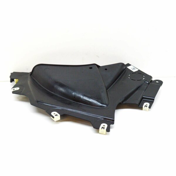 51118074891 - BMW 3 G20 Front Left Fender Liner Bottom Extension Cover 51118074891 ORIGINAL