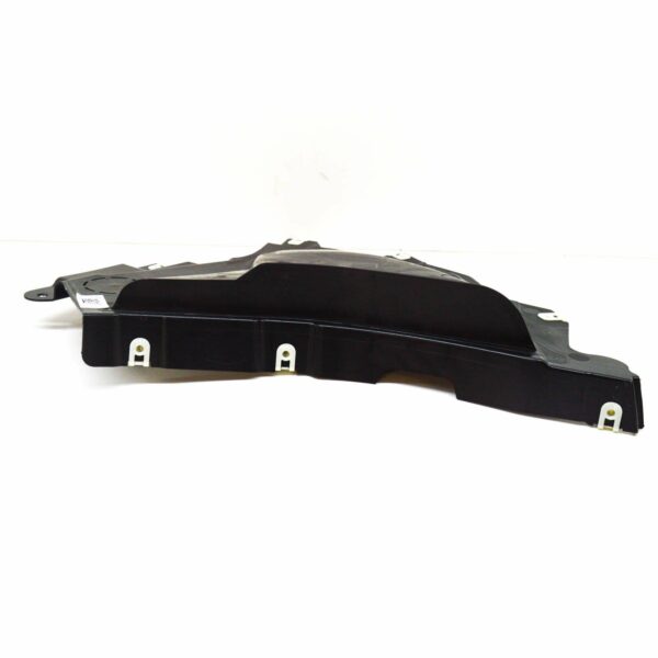 51118074891 - BMW 3 G20 Front Left Fender Liner Bottom Extension Cover 51118074891 ORIGINAL