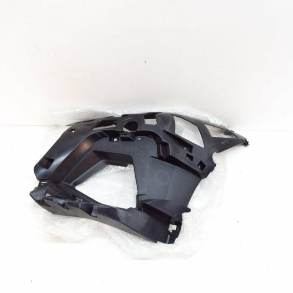 51118075515 - NEW BMW 2 GRAN COUPE F44 FRONT LEFT BUMPER BRACKET 51118075515 2020 ORIGINAL