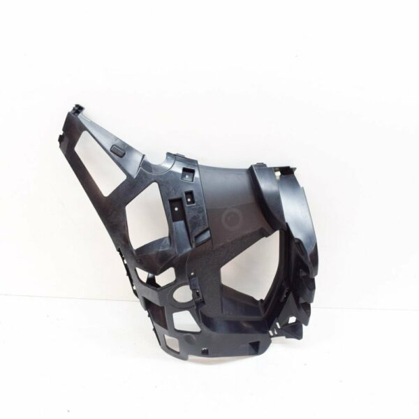 51118075515 - NEW BMW 2 GRAN COUPE F44 FRONT LEFT BUMPER BRACKET 51118075515 2020 ORIGINAL