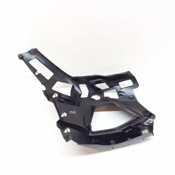 51118075515 - NEW BMW 2 GRAN COUPE F44 FRONT LEFT BUMPER BRACKET 51118075515 2020 ORIGINAL