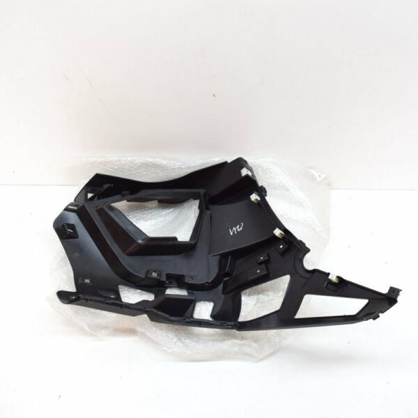 51118075515 - NEW BMW 2 GRAN COUPE F44 FRONT LEFT BUMPER BRACKET 51118075515 2020 ORIGINAL