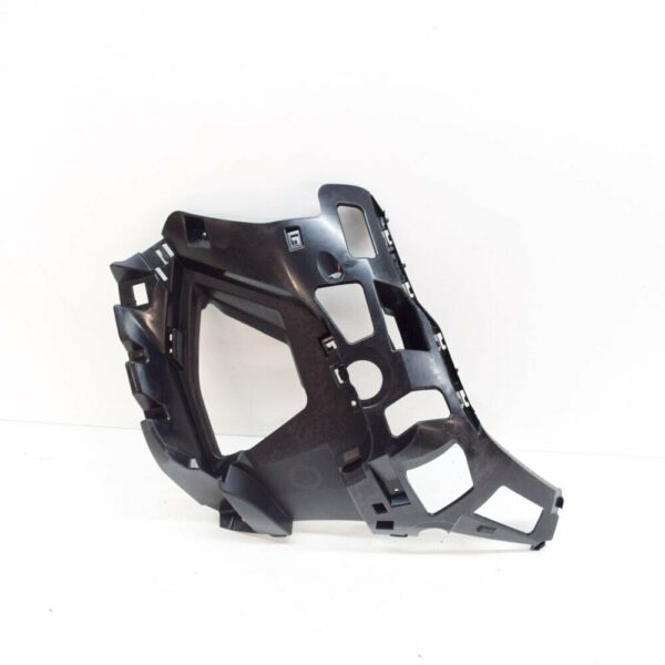 51118075515 - NEW BMW 2 GRAN COUPE F44 FRONT LEFT BUMPER BRACKET 51118075515 2020 ORIGINAL