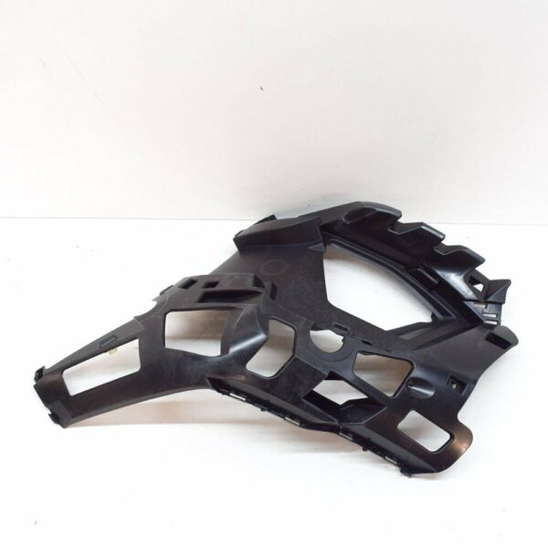 51118075515 - NEW BMW 2 GRAN COUPE F44 FRONT LEFT BUMPER BRACKET 51118075515 2020 ORIGINAL