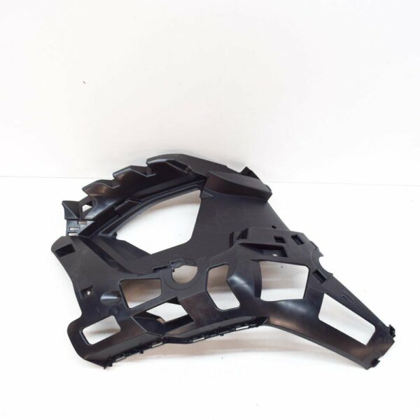 51118075516 - NEW BMW 2 GRAN COUPE F44 FRONT RIGHT BUMPER BRACKET 51118075516 2020 ORIGINAL