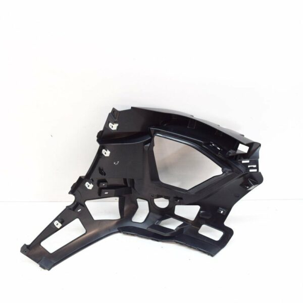 51118075516 - NEW BMW 2 GRAN COUPE F44 FRONT RIGHT BUMPER BRACKET 51118075516 2020 ORIGINAL