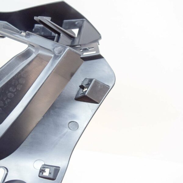 51118075516 - NEW BMW 2 GRAN COUPE F44 FRONT RIGHT BUMPER BRACKET 51118075516 2020 ORIGINAL