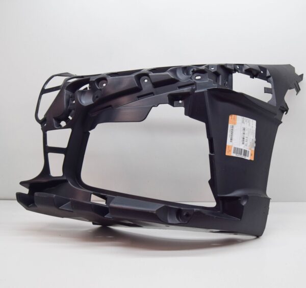 51118076713 - BMW 4 Coupe G22 Front Left Bumper Bracket 51118076713 ORIGINAL