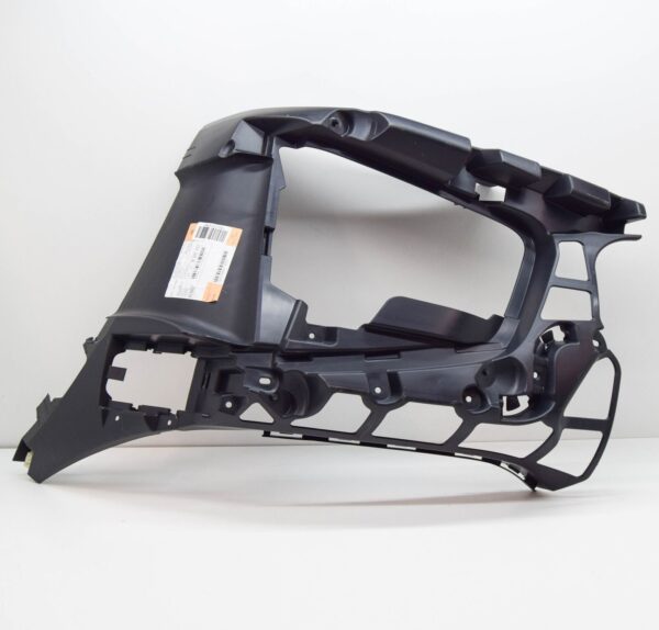 51118076713 - BMW 4 Coupe G22 Front Left Bumper Bracket 51118076713 ORIGINAL
