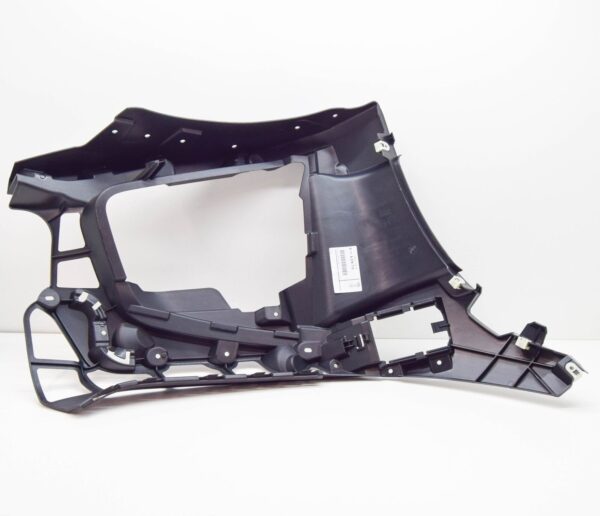 51118076713 - BMW 4 Coupe G22 Front Left Bumper Bracket 51118076713 ORIGINAL