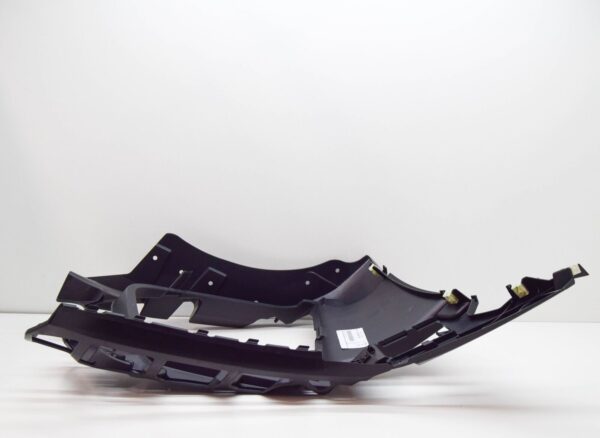 51118076713 - BMW 4 Coupe G22 Front Left Bumper Bracket 51118076713 ORIGINAL