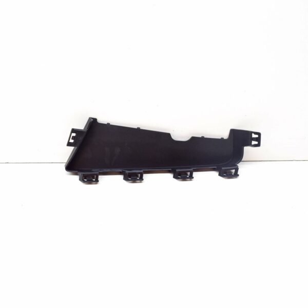 51118076730 - BMW 4 Coupe G22 G82 Front Right Air Duct Cover 51118076730 ORIGINAL