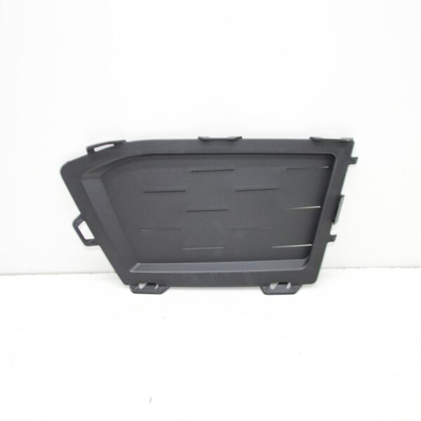 51118098666 - BMW 5 G30 M Front Bumper Right Grille Cover 51118098666 ORIGINAL