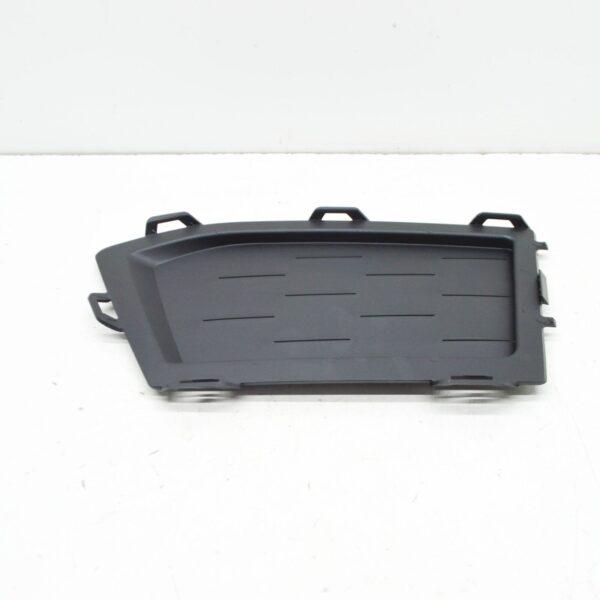 51118098666 - BMW 5 G30 M Front Bumper Right Grille Cover 51118098666 ORIGINAL