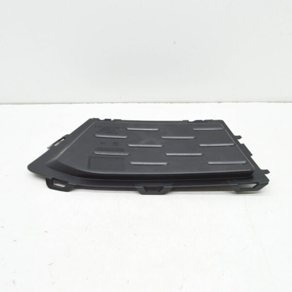 51118098666 - BMW 5 G30 M Front Bumper Right Grille Cover 51118098666 ORIGINAL