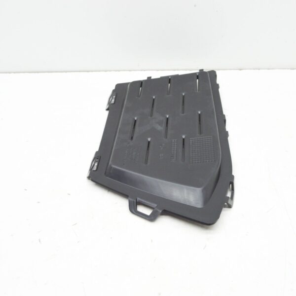 51118098666 - BMW 5 G30 M Front Bumper Right Grille Cover 51118098666 ORIGINAL