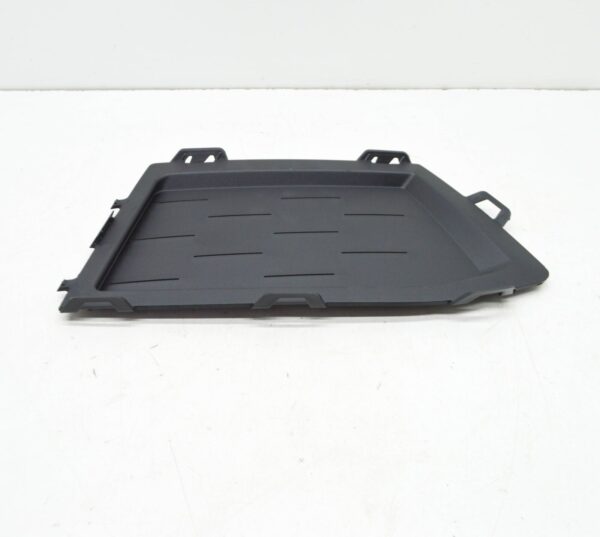 51118098666 - BMW 5 G30 M Front Bumper Right Grille Cover 51118098666 ORIGINAL