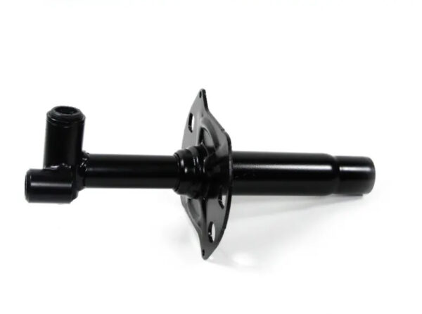 51118195302 - BMW 3 E46 Front Right Bumper Shock 51118195302 8195302 ORIGINAL