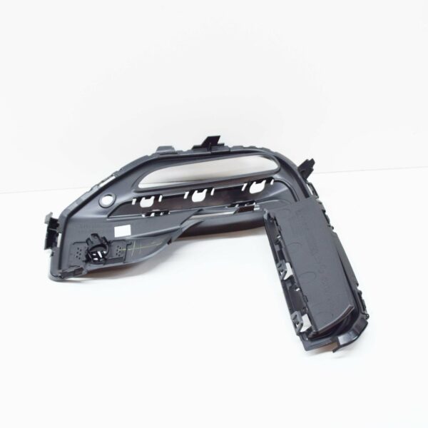 51118746240 - NEW BMW X5 G05 M FRONT RIGHT FOG LIGHT COVER 51118746240