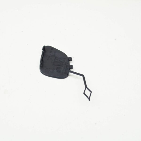 51119854253 - NEW BMW M4 COUPE G82 FRONT BUMPER TOW EYE COVER 51119854253 ORIGINAL