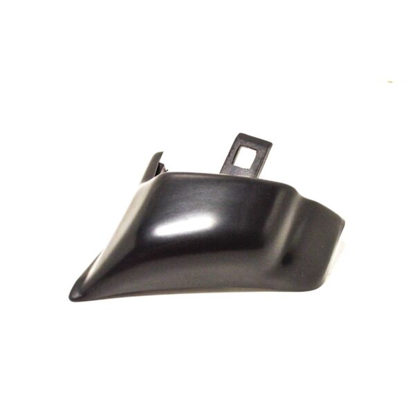 51121888287 - BMW 3 E30 Rear Bumper Left End Piece 51121888287 ORIGINAL