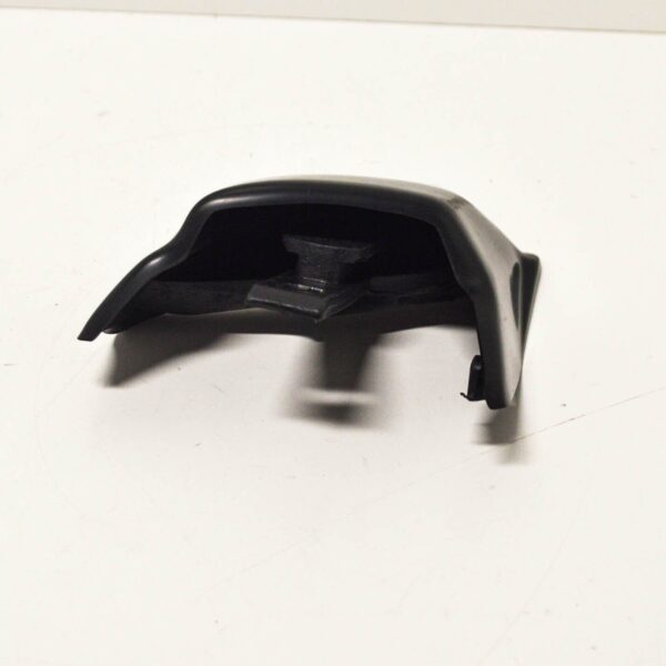 51121888287 - BMW 3 E30 Rear Bumper Left End Piece 51121888287 ORIGINAL