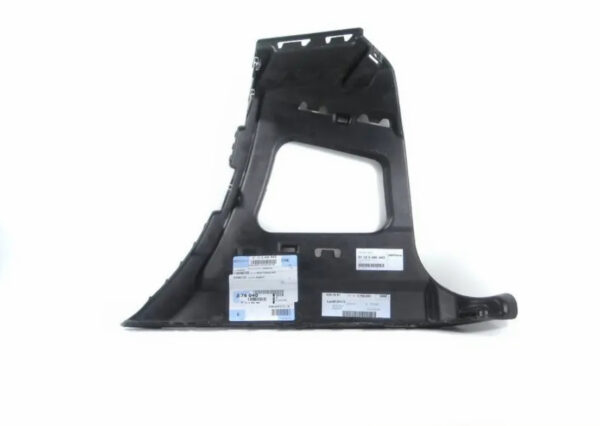 51123400943 - BMW X3 E83 Rear Left Bumper Bracket 3400943 51123400943 ORIGINAL