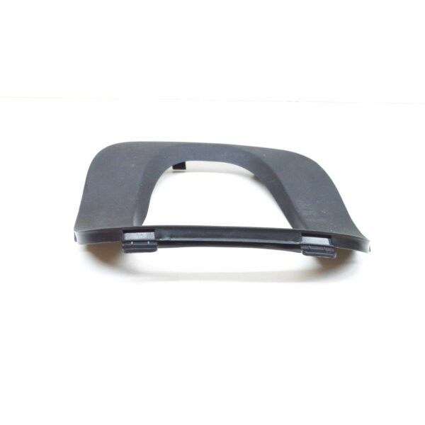 51127002956 - NEW BMW X5 E53 3.0I REAR RIGHT TAIL PIPE COVER 51127002956
