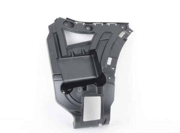 51127210078 - BMW X3 F25 Rear Right Bumper Bracket 7210078 51127210078 ORIGINAL