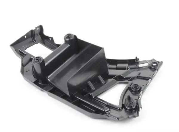 51127210078 - BMW X3 F25 Rear Right Bumper Bracket 7210078 51127210078 ORIGINAL