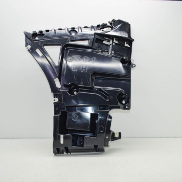 51127400667 - NEW BMW X3 G01 REAR BUMPER LEFT GUIDE 51127400667 7400667 ORIGINAL