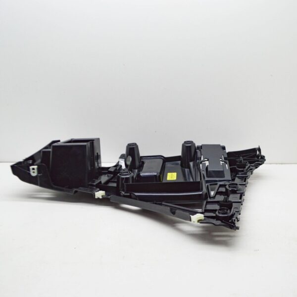 51127400667 - NEW BMW X3 G01 REAR BUMPER LEFT GUIDE 51127400667 7400667 ORIGINAL