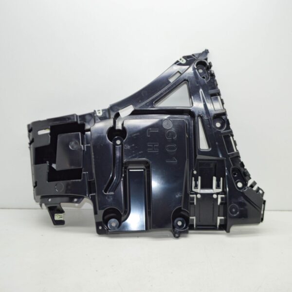 51127400667 - NEW BMW X3 G01 REAR BUMPER LEFT GUIDE 51127400667 7400667 ORIGINAL