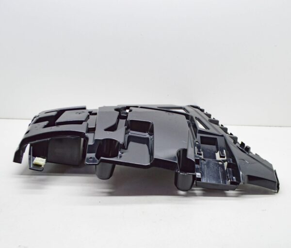51127400667 - NEW BMW X3 G01 REAR BUMPER LEFT GUIDE 51127400667 7400667 ORIGINAL