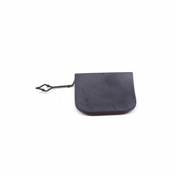51127416023 - NEW BMW X4 G02 REAR BUMPER TOW HOOK EYE COVER 51127416023 7416023 ORIGINAL