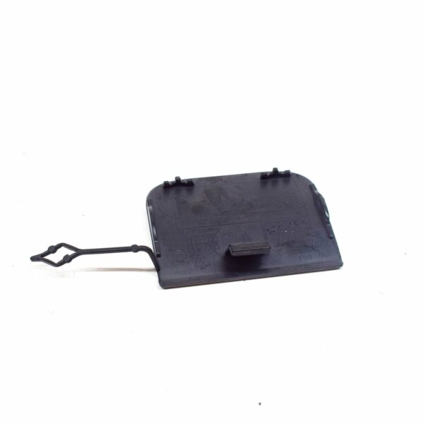 51127416023 - NEW BMW X4 G02 REAR BUMPER TOW HOOK EYE COVER 51127416023 7416023 ORIGINAL