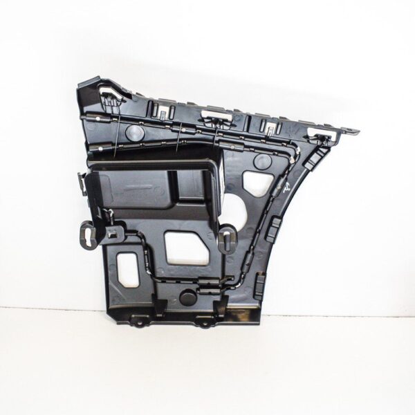 51127428731 - NEW BMW 4 COUPE F32 REAR LEFT SIDE BUMPER BRACKET 51127428731 2016 ORIGINAL