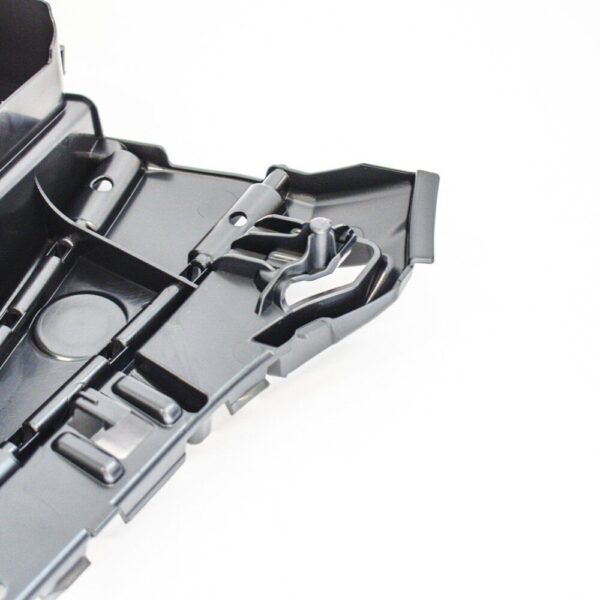 51127428731 - NEW BMW 4 COUPE F32 REAR LEFT SIDE BUMPER BRACKET 51127428731 2016 ORIGINAL