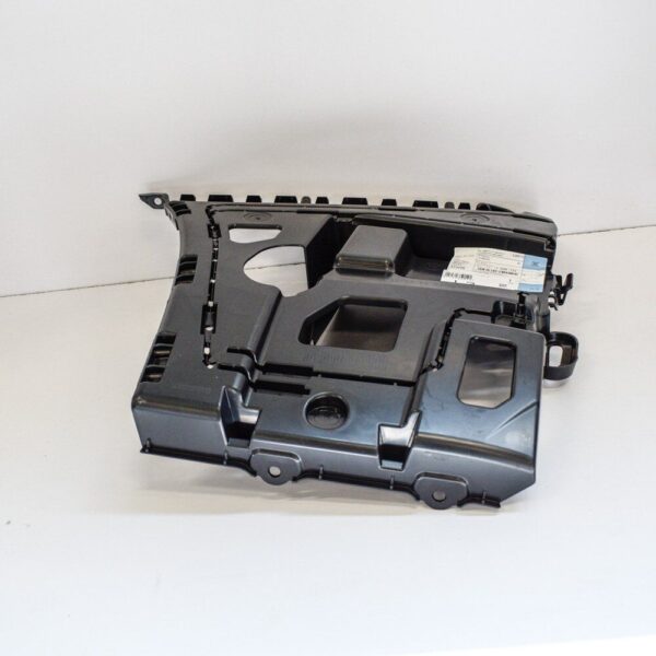51127428731 - NEW BMW 4 COUPE F32 REAR LEFT SIDE BUMPER BRACKET 51127428731 2016 ORIGINAL