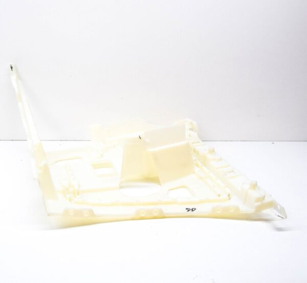 51128054287 - NEW BMW M4 CABRIO F83 REAR LEFT BUMPER BRACKET 51128054287 8054287 ORIGINAL