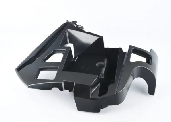 51128056482 - BMW X6 F86 Rear Right Bumper Mount 8056482 51128056482 ORIGINAL