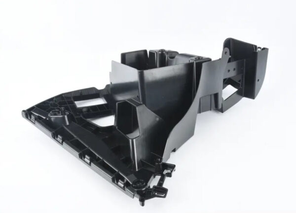51128056482 - BMW X6 F86 Rear Right Bumper Mount 8056482 51128056482 ORIGINAL
