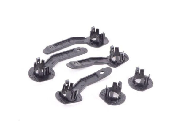51128059970 - BMW 3 F30 PDC Mounts Set 51128059970 8059970 ORIGINAL
